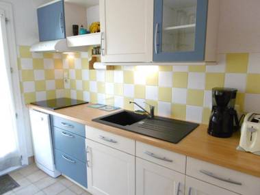 Maisonnette Kristell