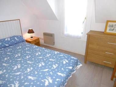 Maisonnette Kristell