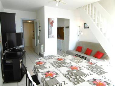 Appartement Iffic