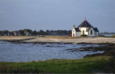 Hôtel Le Mur du Roy
