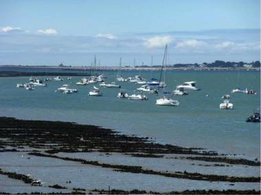 Hôtel Le Mur du Roy