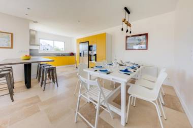 TI LAOUEN - 300 m de la plage