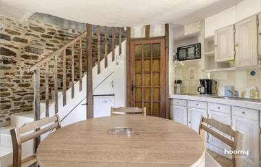 Nuit insolite sur la presqu'île de Rhuys