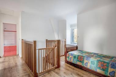 Maison familiale pour 8 personnes à Sarzeau