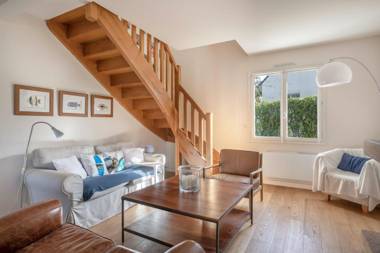 Charmante maison pour 11 personnes a Sarzeau