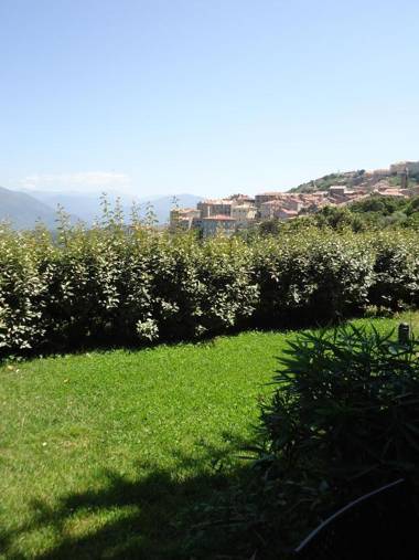 Best Western Plus San Damianu