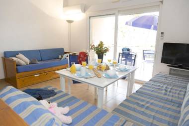 Résidence Odalys Stella di l'Aria