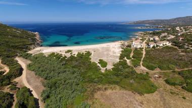 Résidence de Tourisme Mare e Macchia