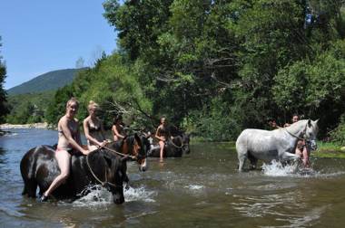 Maison d'Hôtes de Charme de Croccano