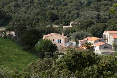 Orasi Sartene gîte dans villa climatisée tout confort