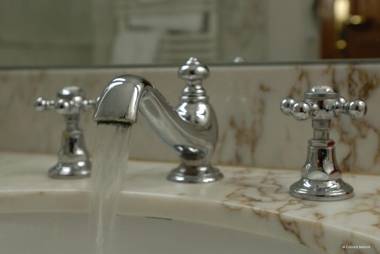 Auberge Saint Walfrid