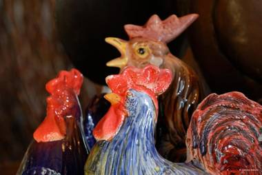 Auberge Saint Walfrid