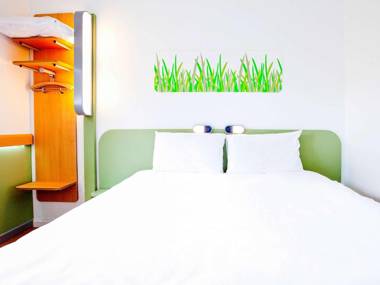 Ibis Budget Sarrebourg Buhl