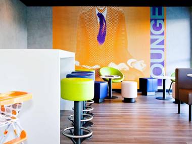 Ibis Budget Sarrebourg Buhl