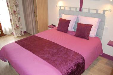 La Ferme de Laupilière