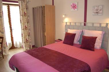 La Ferme de Laupilière