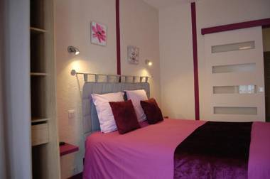 La Ferme de Laupilière