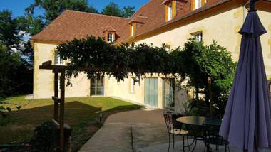 Hôtel Restaurant La Hoirie