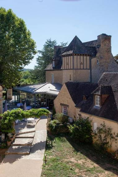 Hôtel Restaurant La Hoirie