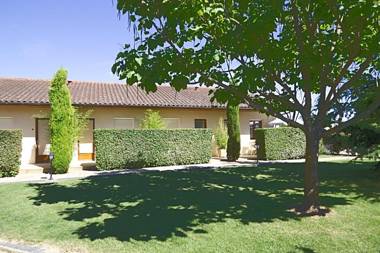 Hôtel Le Mas del Pechs