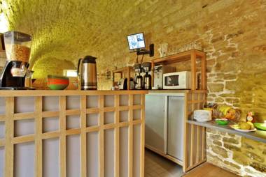 Hôtel des Récollets