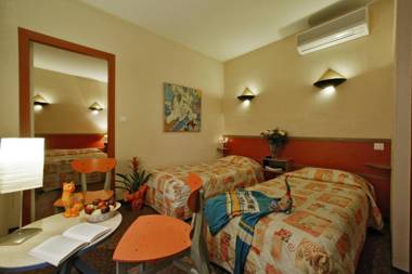 Hôtel des Récollets