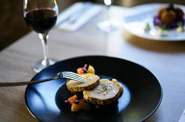 Hôtel La Couleuvrine Sarlat Centre Ville