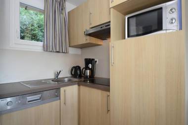 Résidence Odalys - Les Coteaux de Sarlat