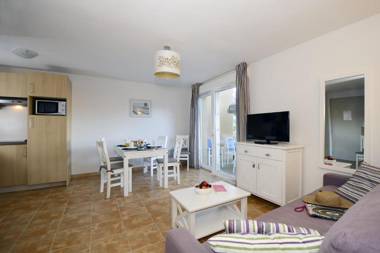 Résidence Odalys - Les Coteaux de Sarlat