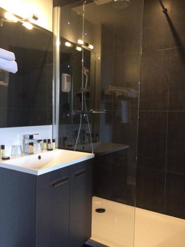 Hôtel & restaurant Le Meysset