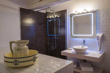 Hotel La Maison des Peyrat