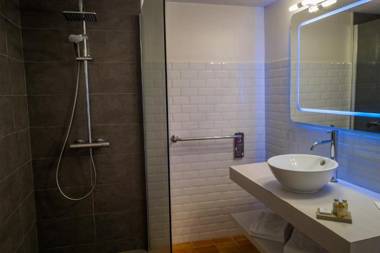 Hotel La Maison des Peyrat