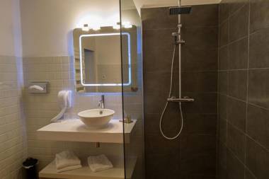 Hotel La Maison des Peyrat