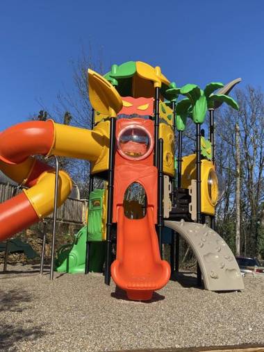 Les Chambres du Club Vert