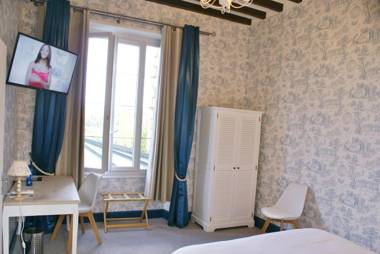 Hotel Restaurant La Verperie