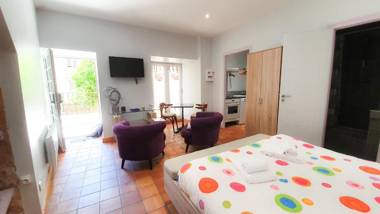 L'Appartement du "Coup de Coeur de Sarlat"