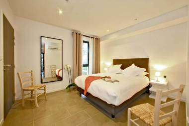 Les Jardins du Porche