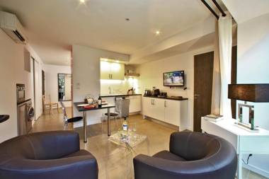 Les Jardins du Porche