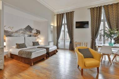 La Villa des Consuls