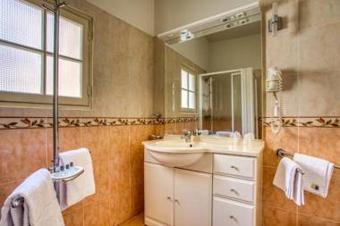 Les Chambres du Glacier