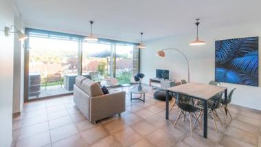 Plein Soleil avec Jacuzzi Privatif et parking privé