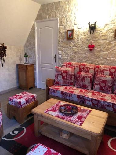 Chambre d'hôtes l'Olivianne