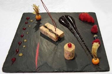 Le Logis - lescapade-medievale Sarlat