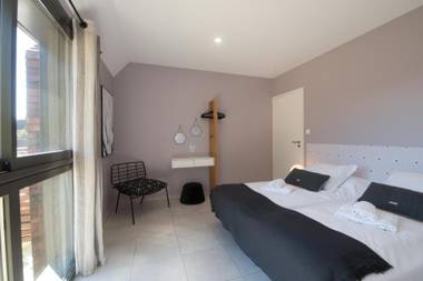 Le Lumineux avec Jacuzzi Privatif et parking privé