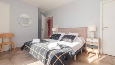 100% Relax avec Jacuzzi Privatif