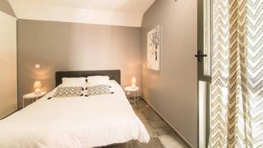 Le Coin Cosy avec Balcon Terrasse et parking privé