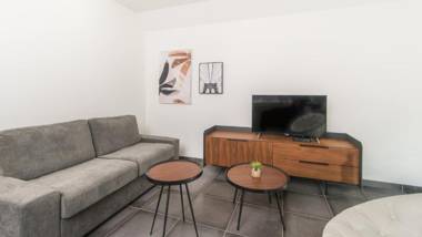 You & Me avec Balcon et parking privé