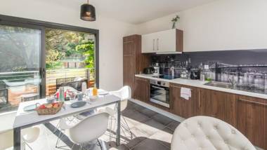 You & Me avec Balcon et parking privé