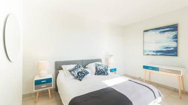 Villa Spacieuse avec Jacuzzi Privatif