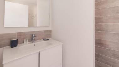 Villa Belle Vue avec Jacuzzi Privatif